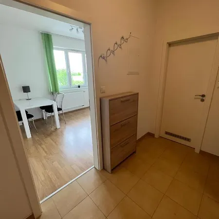 Appartement Prague-2 Free Parking