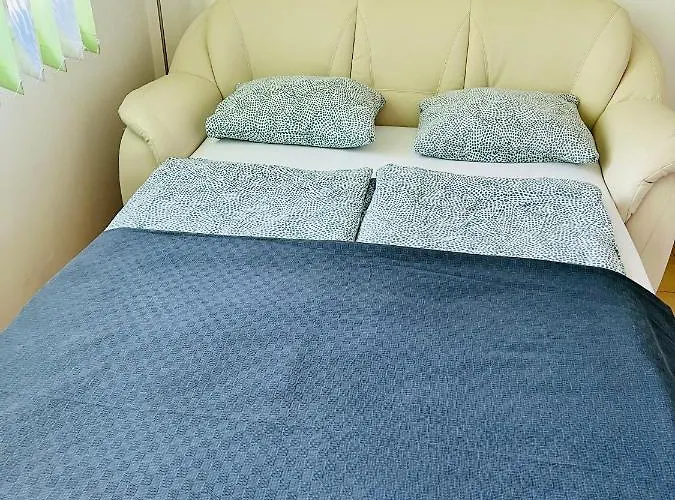 Apartmán Prague-2 Free Parking *