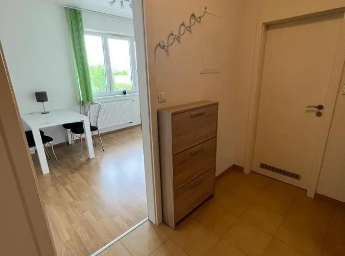 Apartman Prague-2 Free Parking